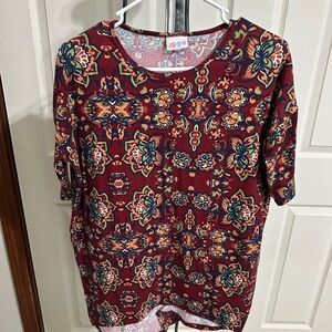 Lularoe Irma